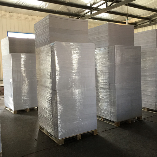 Corrugated Plastic Frozen Fish Packaging Boxes