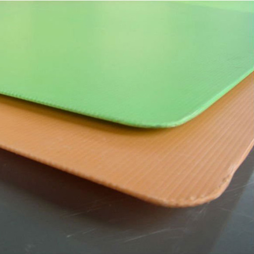 Seal Edges Polypropylene Plastic Layer Pad